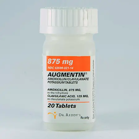 buy genuine drugs generic amoxicillin clavulanic acid 875 mg 125 mg tablet