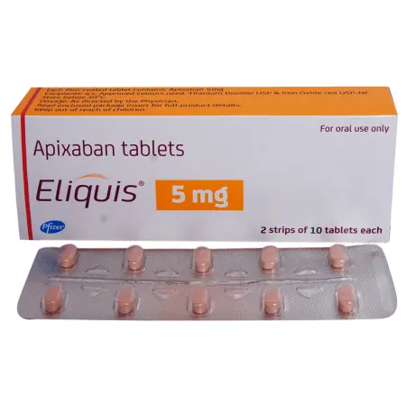 buy genuine drugs brand eliquis 5 mg tablet pfizer.