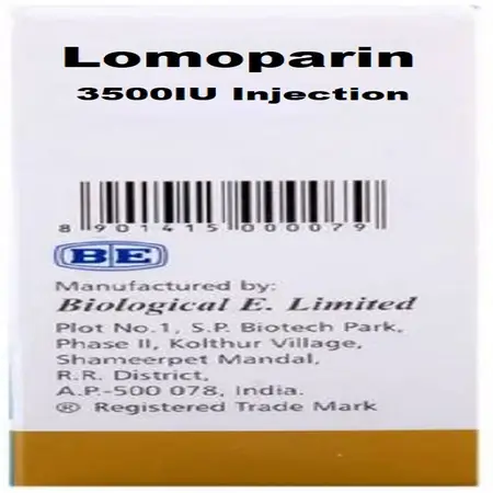 buy genuine drugs generic ardeparin 3500iu vial