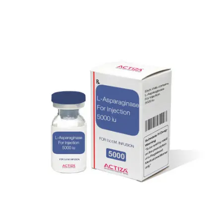 buy genuine drugs generic l asparaginase 5000iu vial