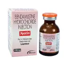 buy genuine drugs generic bendamustine hydrochloride 100mg ml vial