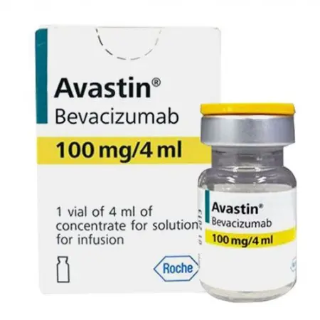 buy genuine drugs brand avastin 100 mg vial roche