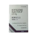 buy genuine drugs generic bortezomib 2.5 mg vial