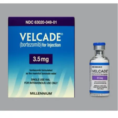 buy genuine drugs brand velcade 3.5 mg vial janssen.