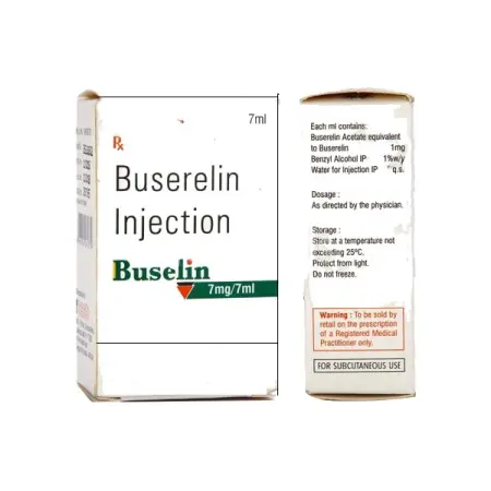 buy genuine drugs generic buserelin acetate 7mg 7ml vial