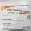 buy genuine drugs brand jevtana 60mg 1.5ml vial sanofi.