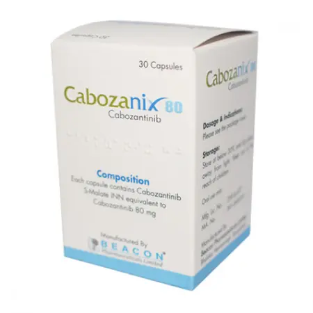 buy genuine drugs generic cabozantinib 80 mg tablet