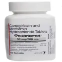 buy genuine drugs brand invokamet vokanamet 50 mg 500 mg tablet janssen.