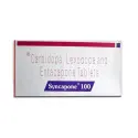 buy genuine drugs generic carbidopa levodopa entacapone 25 mg 100 mg 200 mg tablet