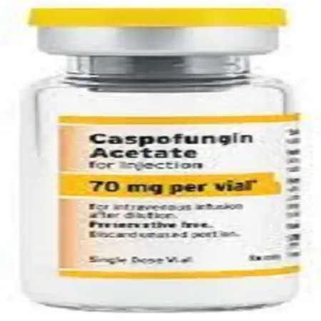 buy genuine drugs generic caspofungin 50mg 10ml vial