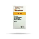 buy genuine drugs brand cancidas 70mg 10ml vial msd