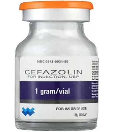 buy genuine drugs generic cefazolin 1 gm vial