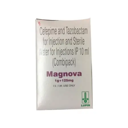 buy genuine drugs generic cefepime tazobactam 1 gm 125 mg vial