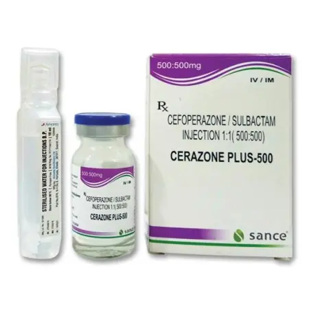 buy genuine drugs generic cefoperazone sulbactam 500 mg 500 mg vial