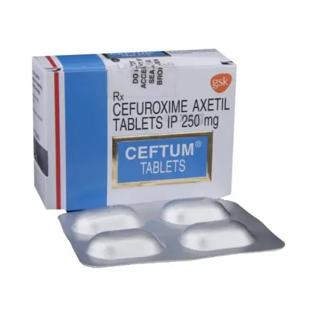 buy genuine drugs brand zinacef ceftum 250 mg tablet glaxosmithkline