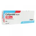 buy genuine drugs generic celiprolol hydrochloride 200 mg tablet