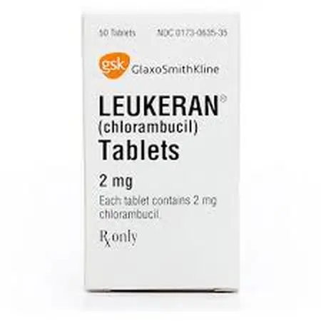 buy genuine drugs brand leukeran 2 mg tablet glaxosmithkline.