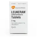 buy genuine drugs brand leukeran 2 mg tablet glaxosmithkline.