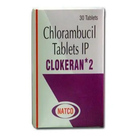 buy genuine drugs generic chlorambucil 2 mg tablet