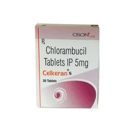 buy genuine drugs generic chlorambucil 5 mg tablet