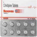 buy genuine drugs brand nexovas 5 mg tablet macleods