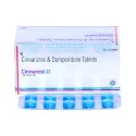 buy genuine drugs generic cinnarizine domperidone 15 mg 20 mg tablet