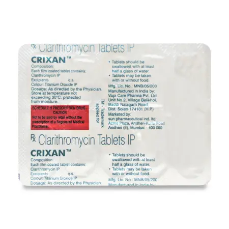 buy genuine drugs generic clarithromycin od 1000 mg tablet