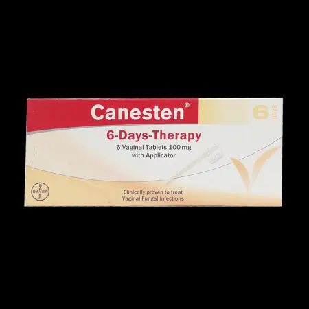 buy genuine drugs brand candiva canesten 100 mg tablet bayer