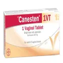 buy genuine drugs brand candiva canesten 500 mg tablet bayer