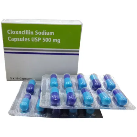 buy genuine drugs generic cloxacillin sodium 500 mg capsule