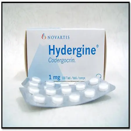 buy genuine drugs brand hydergine 1 mg tablet novartis