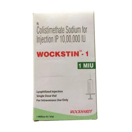 buy genuine drugs generic colistimethate sodium 1 miu vial