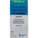 buy genuine drugs generic cytarabine 100mg ml vial