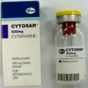 buy genuine drugs brand cytosar 500mg 5ml vial pfizer.