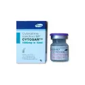 buy genuine drugs brand cytosar 1000mg ml vial pfizer.