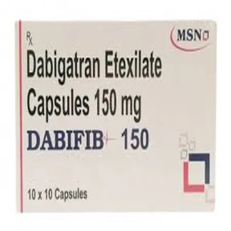 buy genuine drugs generic dabigatran etexilate 150 mg capsule