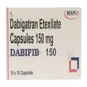 buy genuine drugs generic dabigatran etexilate 150 mg capsule