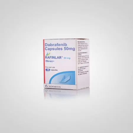 buy genuine drugs brand tafinlar rafinlar 50 mg capsule glaxosmithkline