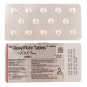 buy genuine drugs generic dapagliflozin 5 mg tablet