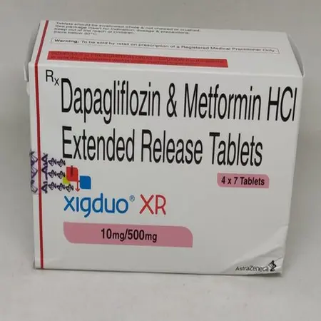 buy genuine drugs brand xigduo xr 10 mg 500 mg tablet astrazeneca