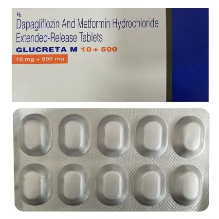 buy genuine drugs generic dapagliflozin metformin er 10 mg 500 mg tablet