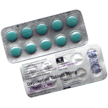 buy genuine drugs generic dapoxetine 90 mg tablet