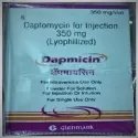 buy genuine drugs generic daptomycin 350 mg vial