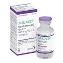 buy genuine drugs brand darzalex 400 mg vial janssen