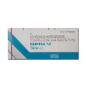 buy genuine drugs generic darifenacin hydrobromide er 7.5 mg tablet
