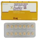 buy genuine drugs generic darifenacin hydrobromide er 15 mg tablet