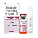 buy genuine drugs generic daunorubicin 20mg ml vial