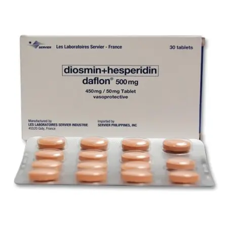 buy genuine drugs generic diosmin hesperidin 450 mg 50 mg tablet