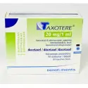 buy genuine drugs brand taxotere 20mg ml vial sanofi.
