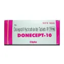 buy genuine drugs generic donepezil 10 mg tablet